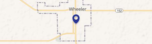 1100 Alan L Bean Blvd