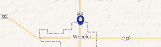 100 Alan L Bean Blvd