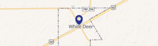 White Deer, TX 79097