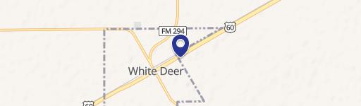 White Deer, TX 79097