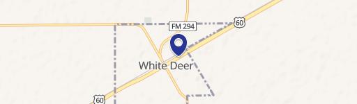 White Deer, TX 79097