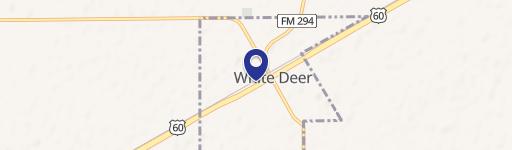 White Deer, TX 79097