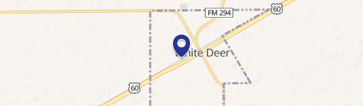 White Deer, TX 79097