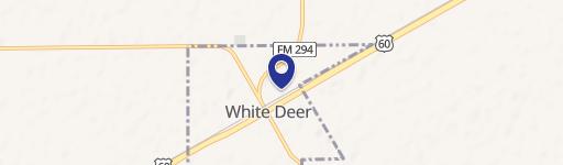White Deer, TX 79097