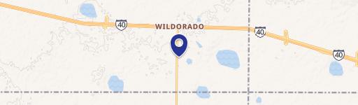 Wildorado, TX 79098