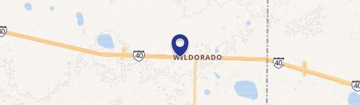 Wildorado, TX 79098