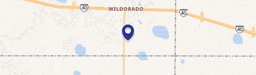 Wildorado, TX 79098