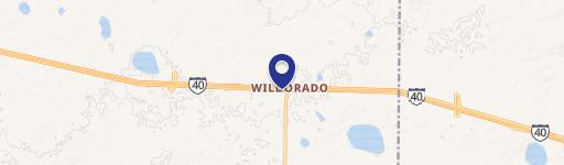 Wildorado, TX 79098