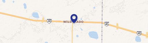 Wildorado, TX 79098