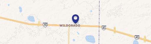 Wildorado, TX 79098