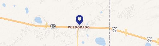 Wildorado, TX 79098