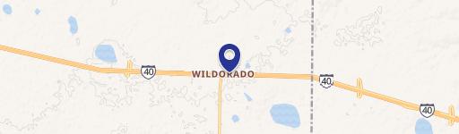 Wildorado, TX 79098