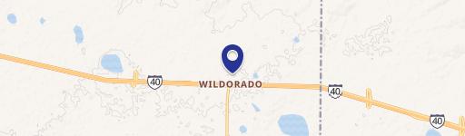 Wildorado, TX 79098