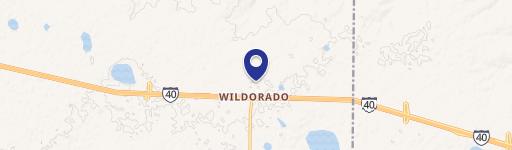 Wildorado, TX 79098