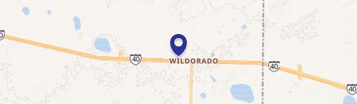 Wildorado, TX 79098