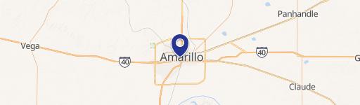 Amarillo, TX 79101