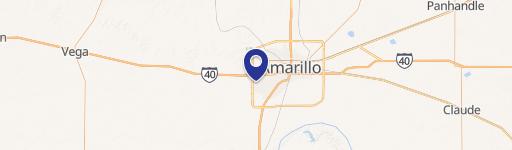 Amarillo, TX 79121
