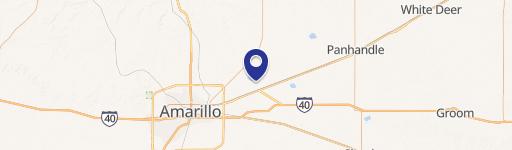 Amarillo, TX 79108