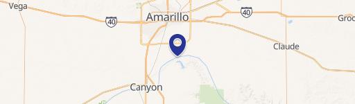 Amarillo, TX 79118