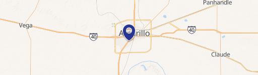 Amarillo, TX 79110