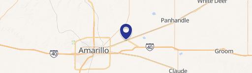 Amarillo, TX 79108