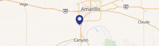 Amarillo, TX 79119