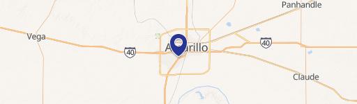 Amarillo, TX 79110