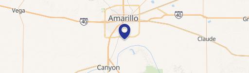 Amarillo, TX 79118