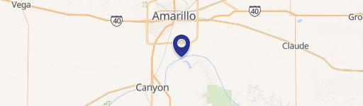 Amarillo, TX 79118
