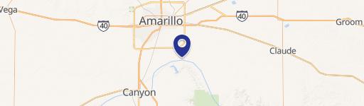 Amarillo, TX 79118