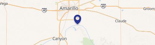 13051 Wilderness Trl