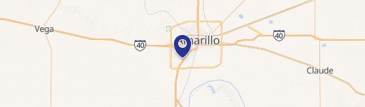 Amarillo, TX 79109