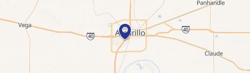 Amarillo, TX 79110