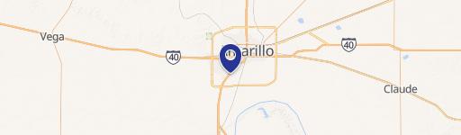 Amarillo, TX 79110