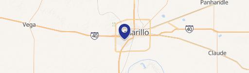 Amarillo, TX 79109