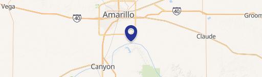 Amarillo, TX 79118