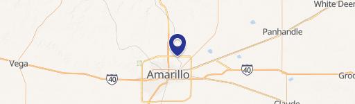 Amarillo, TX 79102