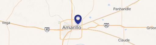 Amarillo, TX 79107