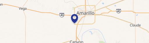 Amarillo, TX 79119