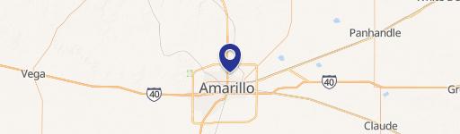 Amarillo, TX 79107
