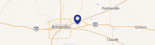 Amarillo, TX 79111
