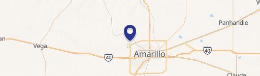 Amarillo, TX 79124