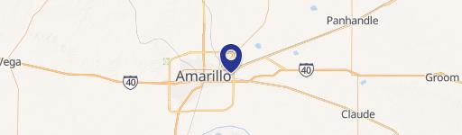 Amarillo, TX 79118
