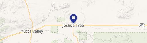 Joshua Tree, CA 92252