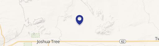 Joshua Tree, CA 92252