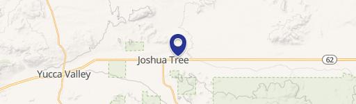 62452 29th Palms Hwyhwy