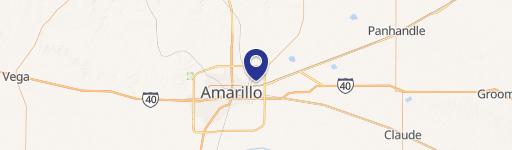 5901 Amarillo Blvd