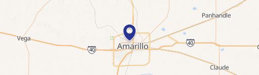 1430 Amarillo Blvd