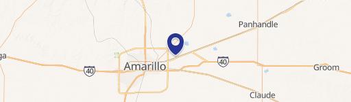 10301 Amarillo Blvd
