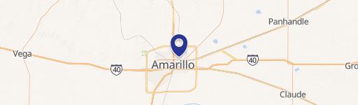2401 Amarillo Blvd